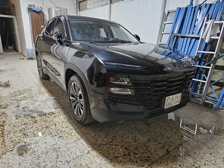 Riyadh, Vehicle Lease Transfer, Jetour Dashing 2024 2 Year 3 Months Paid Just Transfer No Demand