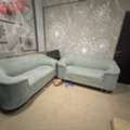 SAR 200,  Sofa For Sale (3 Pcs)