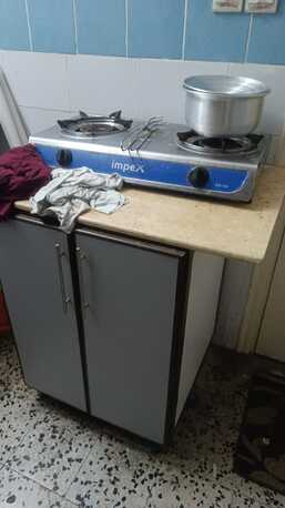 Jeddah, Bedspace For Rent, SAR 500/month,  I Am Offering Bed Space