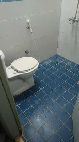Jeddah, Bedspace For Rent, SAR 500/month,  I Am Offering Bed Space