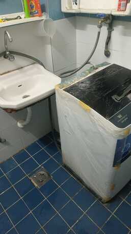 Jeddah, Bedspace For Rent, SAR 500/month,  I Am Offering Bed Space