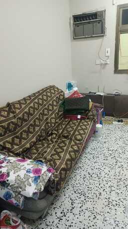 Jeddah, Bedspace For Rent, SAR 500/month,  I Am Offering Bed Space