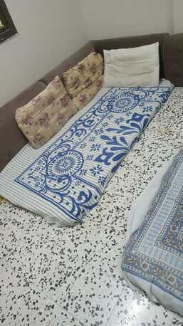 Jeddah, Bedspace For Rent, SAR 500/month,  I Am Offering Bed Space
