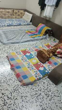 Jeddah, Bedspace For Rent, SAR 500/month,  I Am Offering Bed Space