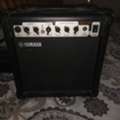 BHD 25,  Yamaha Electric Guitar Amplifier