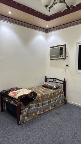 Riyadh, Rooms for Rent, SAR 800/month,  Room Available For Single Bachelor