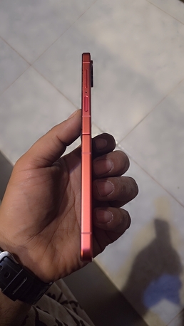Riyadh, Mobile Phones, SAR 2900,  Samsung Z Flip 7 12GB/256GB (Red) And Samsung A06 5G