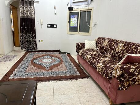 Khobar, Apartments, Flats, Houses & Villas, SAR 1800/month,  2 BR,  SAR 1800/month, Furnished, Studio, Fully Furnished Family Apartment For Rent