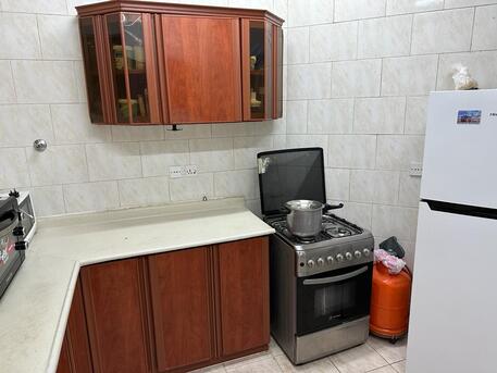 Khobar, Apartments, Flats, Houses & Villas, SAR 1800/month,  2 BR,  SAR 1800/month, Furnished, Studio, Fully Furnished Family Apartment For Rent