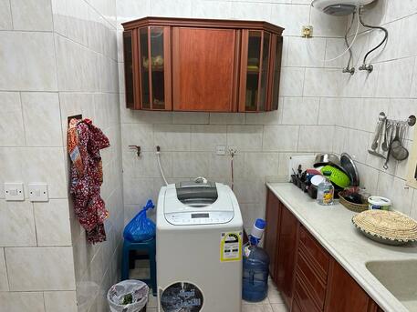 Khobar, Apartments, Flats, Houses & Villas, SAR 1800/month,  2 BR,  SAR 1800/month, Furnished, Studio, Fully Furnished Family Apartment For Rent