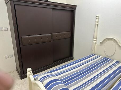 Khobar, Apartments, Flats, Houses & Villas, SAR 1800/month,  2 BR,  SAR 1800/month, Furnished, Studio, Fully Furnished Family Apartment For Rent
