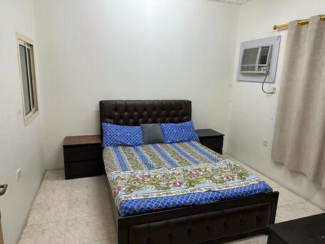 Khobar, Apartments, Flats, Houses & Villas, SAR 1800/month,  2 BR,  SAR 1800/month, Furnished, Studio, Fully Furnished Family Apartment For Rent