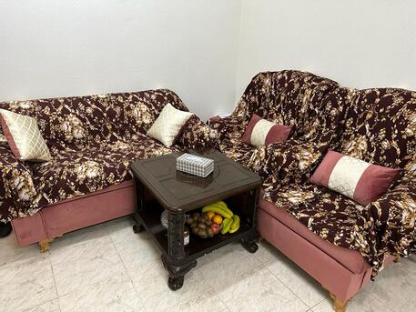 Khobar, Apartments, Flats, Houses & Villas, SAR 1800/month,  2 BR,  SAR 1800/month, Furnished, Studio, Fully Furnished Family Apartment For Rent