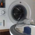 SAR 1850,  Wansa Gold Washing Machine