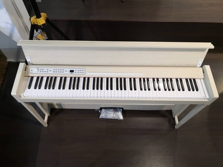 Janabiya, Musical Instruments, BHD 250,  Korg C1 Air 88 Key Upright Piano