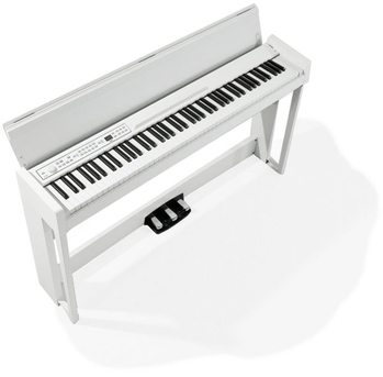 Janabiya, Musical Instruments, BHD 250,  Korg C1 Air 88 Key Upright Piano