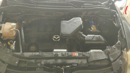 Hara, Vehicles, Cars & Trucks , SAR 23800,  Mazda CX 9,  2010,  Automatic,  321000 KM,   Full OPTION 23800 SR WITH FANCY NUMBER