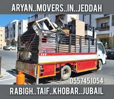 Jeddah, Household, ArYaN Movers Packers In Jeddah Home Villa Furniture Shifting Movings Service=0557451054