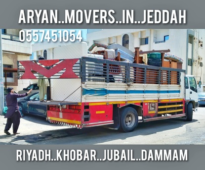Jeddah, Relocation, ArYaN Movers Packers In Jeddah Home Villa Furniture Shifting Movings Service*0557451054