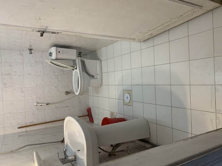 Khobar, Apartments, Flats, Houses & Villas, SAR 900/month,  1 BR,  SAR 900/month,1 BR + Kitchen - Family Flat Available. Suitable For Small Family