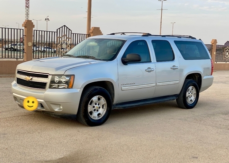 Riyadh, Vehicles, Cars & Trucks , SAR 29000,  Chevrolet Suburban LT,  2011,  Automatic,  450000 KM,  Chevrolet Suburban  LT 4x4