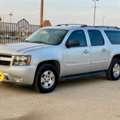 SAR 29000,  Chevrolet Suburban LT,  2011,  Automatic,  450000 KM,  Chevrolet Suburban  LT 4x4