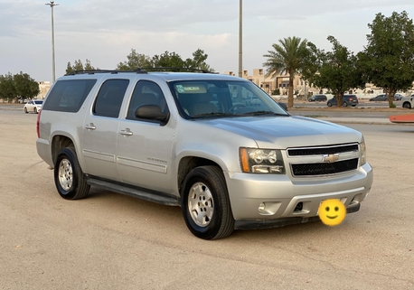 Riyadh, Vehicles, Cars & Trucks , SAR 29000,  Chevrolet Suburban LT,  2011,  Automatic,  450000 KM,  Chevrolet Suburban  LT 4x4