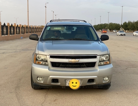 Riyadh, Vehicles, Cars & Trucks , SAR 29000,  Chevrolet Suburban LT,  2011,  Automatic,  450000 KM,  Chevrolet Suburban  LT 4x4