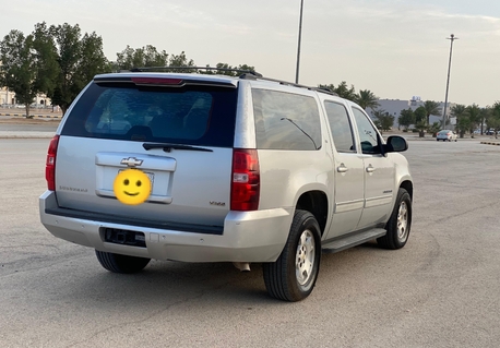 Riyadh, Vehicles, Cars & Trucks , SAR 29000,  Chevrolet Suburban LT,  2011,  Automatic,  450000 KM,  Chevrolet Suburban  LT 4x4