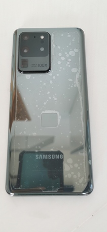 Manama, Mobile Phones, BHD 95,  Samsung Galaxy S20 Ultra Grey 128GB
