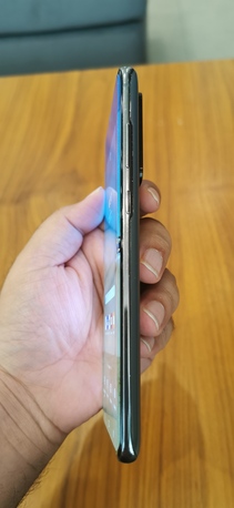 Manama, Mobile Phones, BHD 95,  Samsung Galaxy S20 Ultra Grey 128GB