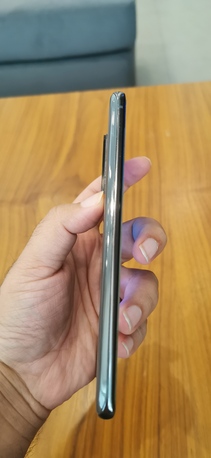 Manama, Mobile Phones, BHD 95,  Samsung Galaxy S20 Ultra Grey 128GB