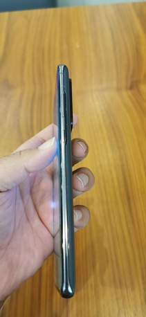 Manama, Mobile Phones, BHD 95,  Samsung Galaxy S20 Ultra Grey 128GB