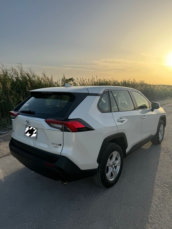 Dammam, Vehicles, Cars & Trucks , SAR 66500,  Toyota RAV4,  2021,  Automatic,  260000 KM,