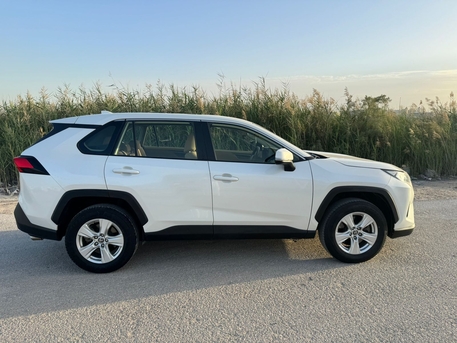Dammam, Vehicles, Cars & Trucks , SAR 66500,  Toyota RAV4,  2021,  Automatic,  260000 KM,