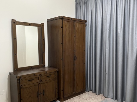 Manama, Rooms for Rent, BHD 65/month,  Furnished,  160 Sq. Meter,  Full Furnished Room With EWA - Ladies Only