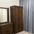 BHD 65/month,  Furnished,  160 Sq. Meter,  Full Furnished Room With EWA - Ladies Only