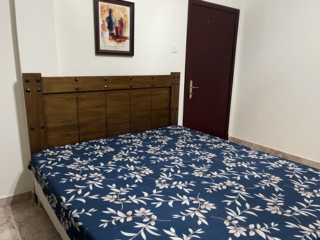 Manama, Rooms for Rent, BHD 65/month,  Furnished,  160 Sq. Meter,  Full Furnished Room With EWA - Ladies Only
