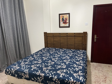 Manama, Rooms for Rent, BHD 65/month,  Furnished,  160 Sq. Meter,  Full Furnished Room With EWA - Ladies Only