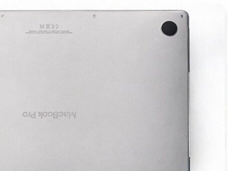 Riyadh, Computers, SAR 4000,  MacBook Pro M1 (16GB/1TB) &ndash; Pristine Condition | 100% Battery | Box & Invoice Included