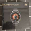 SAR 550,  Huawei Watch GT5 Brand New Seal Pack