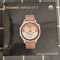 SAR 550,  Huawei Watch GT5 Brand New Seal Pack