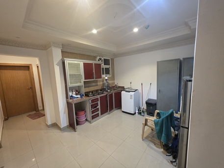 Riyadh, Apartments, Flats, Houses & Villas, SAR 1/month,  1 BR,  Apartment For Sharing 6 Months/5000