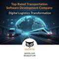 Top-Rated Transportation Software Development Company For Digital Logistics Transformation