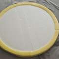 BHD 25,  Brand New Round Shaped Mirror From Home Centre
