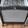 BHD 25, Joie Baby Travel Cot & Changing Station
