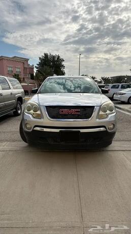 Khobar, Vehicles, Cars & Trucks , SAR 24000,  Gmc Acadia,  2012,  Automatic,  195000 KM,    Just Buy And Drive