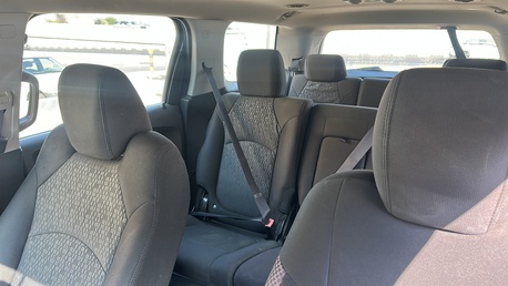 Khobar, Vehicles, Cars & Trucks , SAR 24000,  Gmc Acadia,  2012,  Automatic,  195000 KM,    Just Buy And Drive