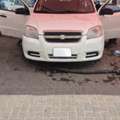 SAR 10500,  Chevrolet Aveo  2011 Manual Gear Excellent Condition For Sale