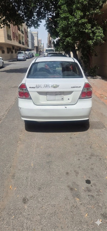 Dammam, Vehicle Lease Transfer, SAR 10500,  Chevrolet Aveo  2011 Manual Gear Excellent Condition For Sale
